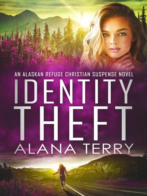 Title details for Identity Theft by Alana Terry - Available